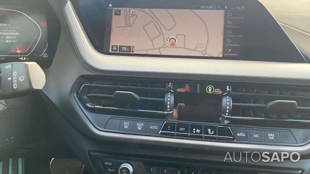 BMW Série 1 116 d de 2024
