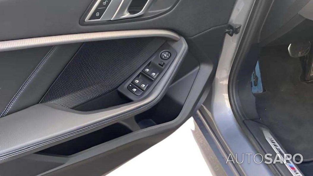 BMW Série 1 116 d de 2024