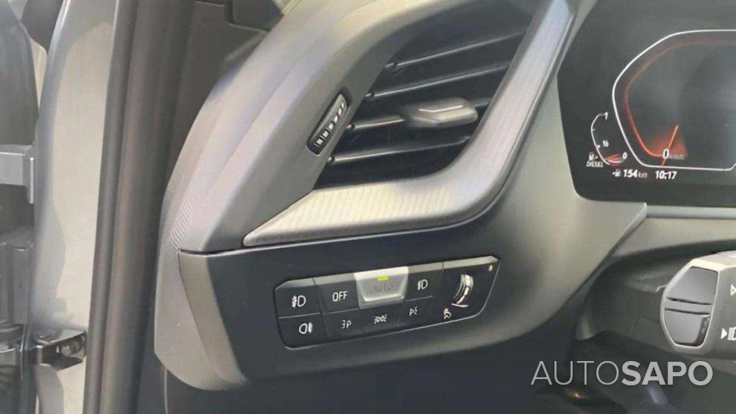 BMW Série 1 116 d de 2024