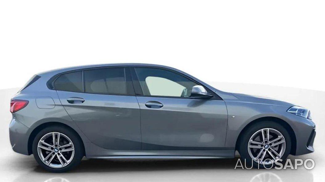 BMW Série 1 116 d de 2024