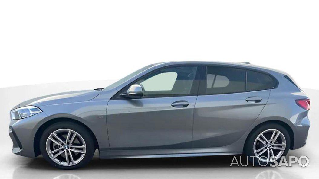 BMW Série 1 116 d de 2024