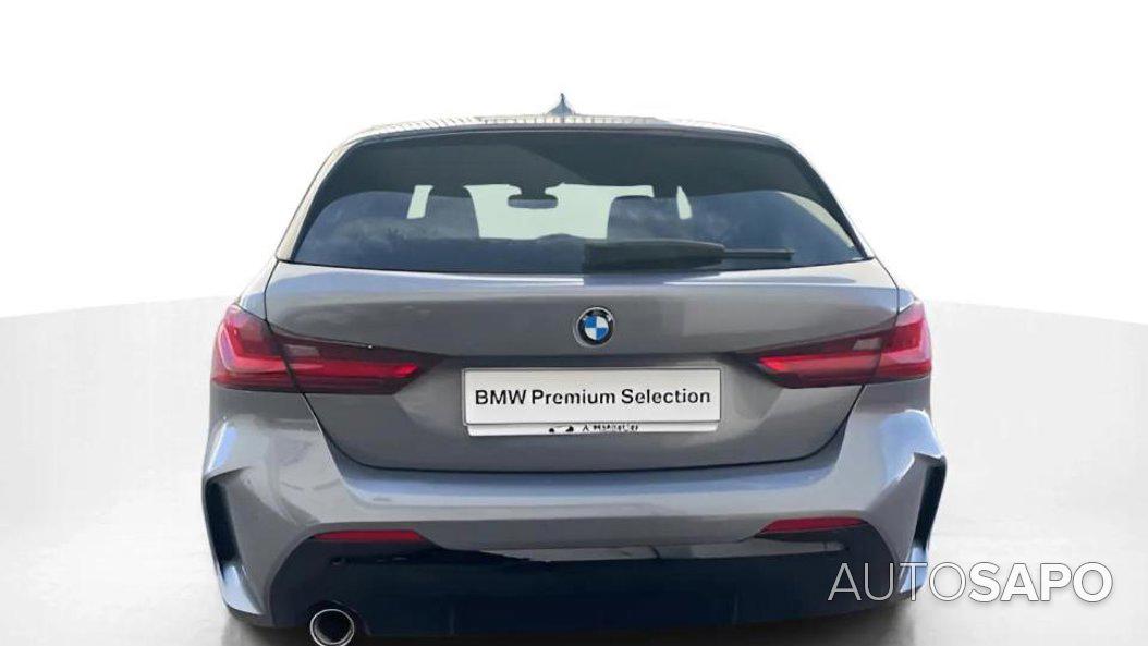 BMW Série 1 116 d de 2024