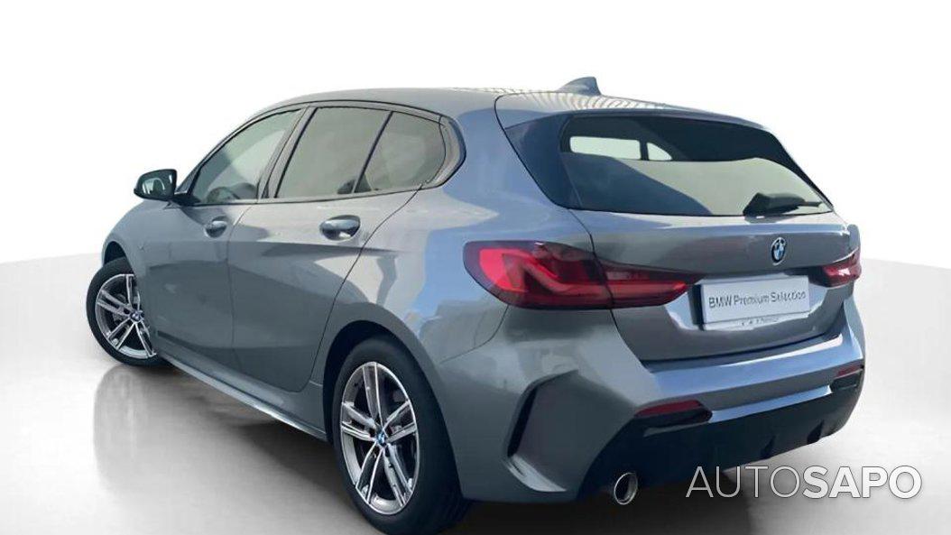 BMW Série 1 116 d de 2024