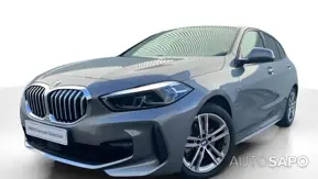 BMW Série 1 116 d de 2024