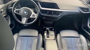 BMW Série 1 116 d de 2024