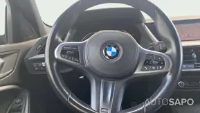 BMW Série 1 116 d de 2024