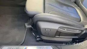 BMW Série 1 116 d de 2024