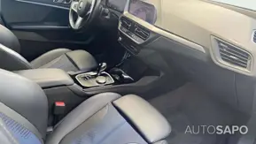 BMW Série 1 116 d de 2024