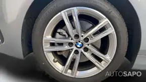 BMW Série 1 116 d de 2024