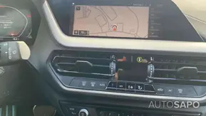 BMW Série 1 116 d de 2024