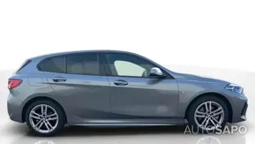 BMW Série 1 116 d de 2024