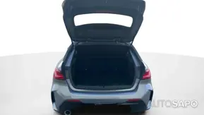 BMW Série 1 116 d de 2024