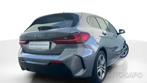 BMW Série 1 116 d de 2024