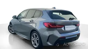 BMW Série 1 116 d de 2024