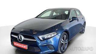 Mercedes-Benz Classe A 250 e Style Plus de 2021