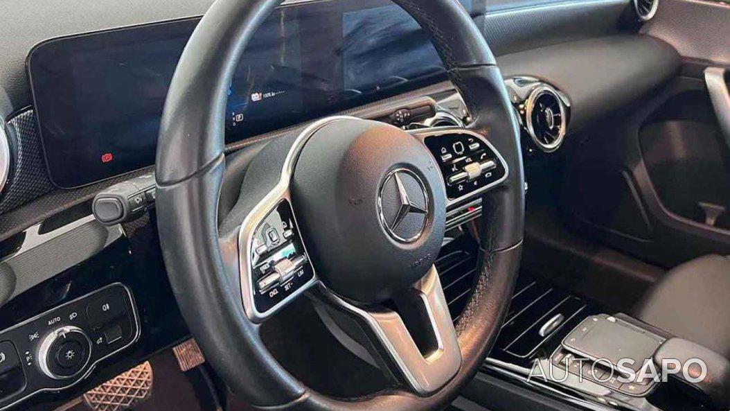 Mercedes-Benz Classe A 250 e Style Plus de 2021