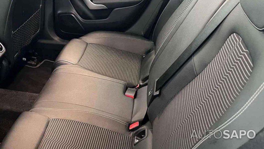 Mercedes-Benz Classe A 250 e Style Plus de 2021