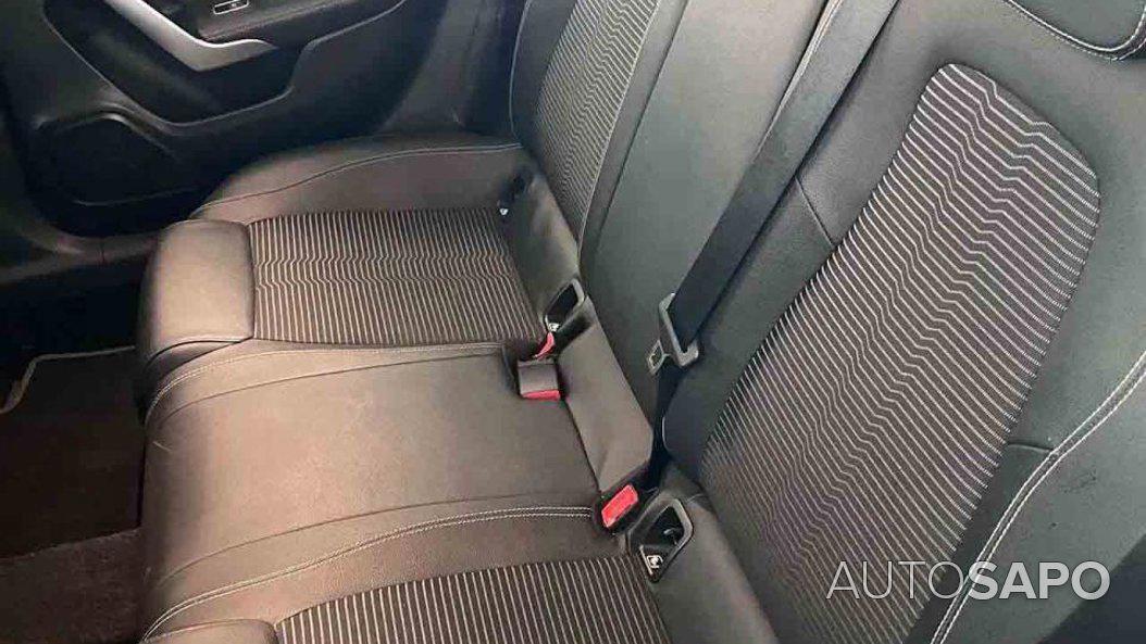 Mercedes-Benz Classe A 250 e Style Plus de 2021