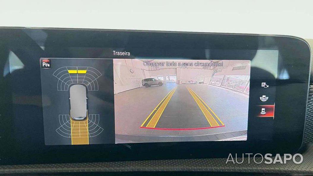 Mercedes-Benz Classe A 250 e Style Plus de 2021