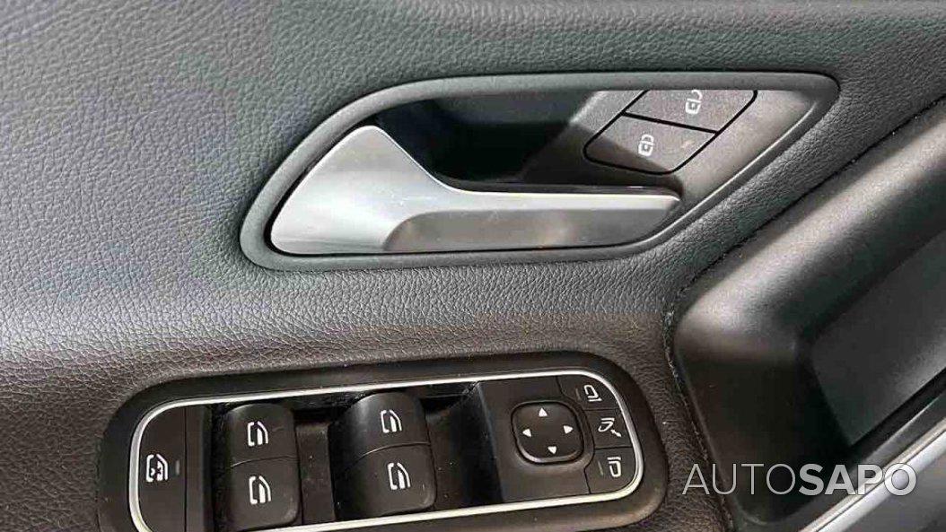 Mercedes-Benz Classe A 250 e Style Plus de 2021