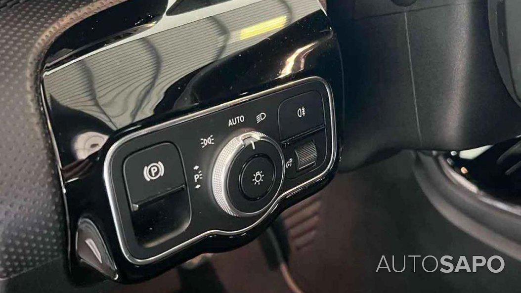 Mercedes-Benz Classe A 250 e Style Plus de 2021