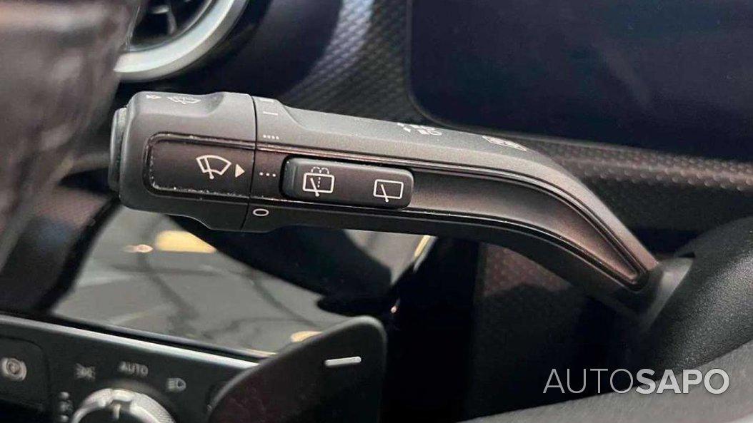 Mercedes-Benz Classe A 250 e Style Plus de 2021