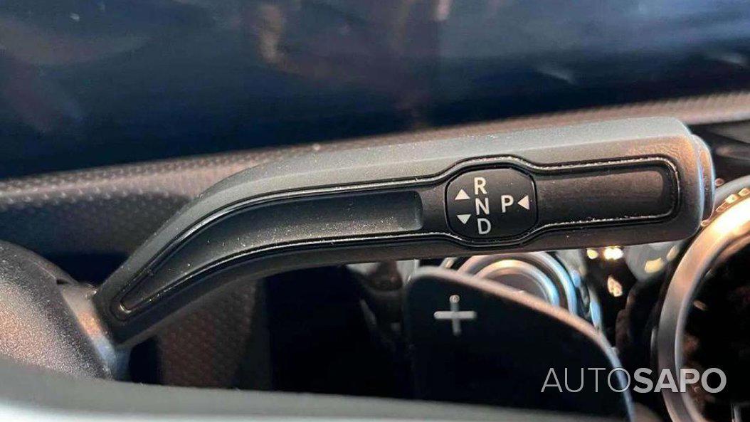 Mercedes-Benz Classe A 250 e Style Plus de 2021