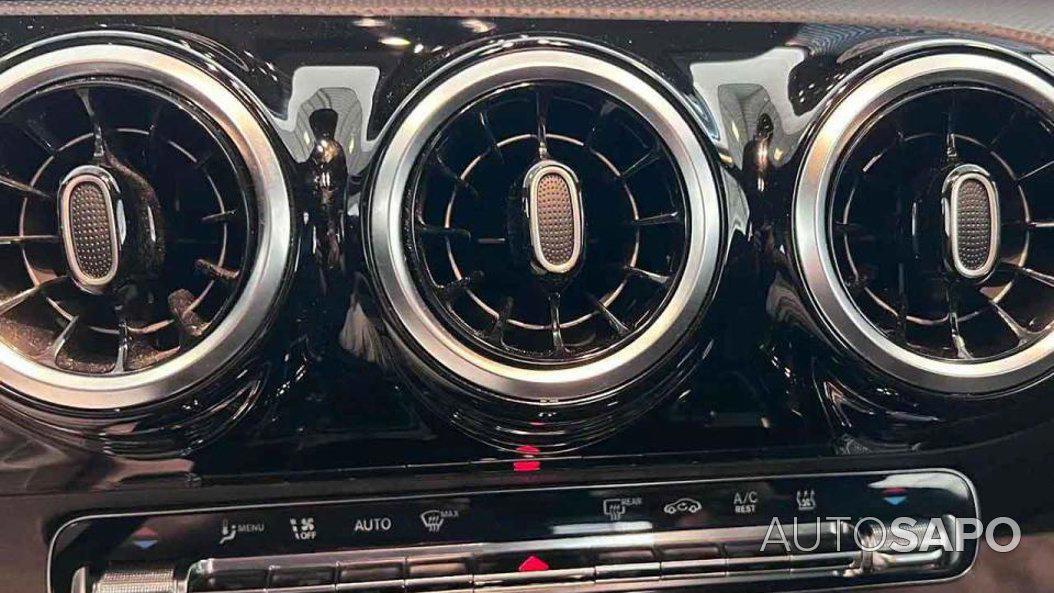 Mercedes-Benz Classe A 250 e Style Plus de 2021