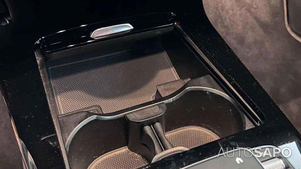 Mercedes-Benz Classe A 250 e Style Plus de 2021