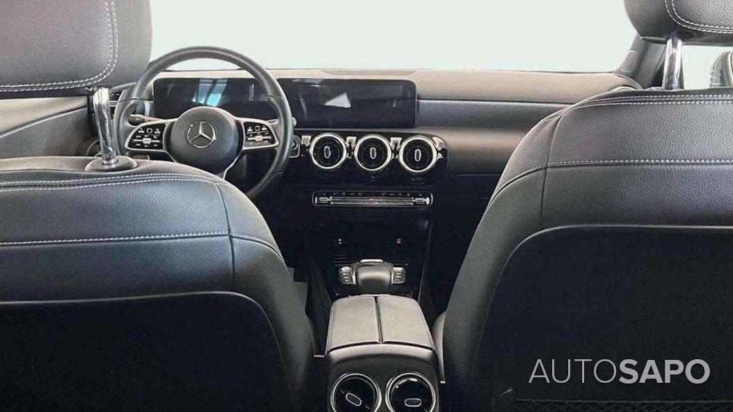 Mercedes-Benz Classe A 250 e Style Plus de 2021