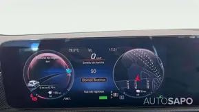 Mercedes-Benz Classe A 250 e Style Plus de 2021