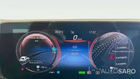 Mercedes-Benz Classe A 250 e Style Plus de 2021