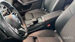 Mercedes-Benz Classe A 250 e Style Plus de 2021