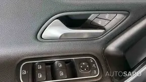 Mercedes-Benz Classe A 250 e Style Plus de 2021