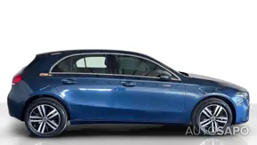 Mercedes-Benz Classe A 250 e Style Plus de 2021