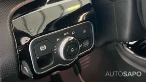 Mercedes-Benz Classe A 250 e Style Plus de 2021