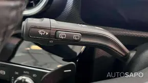 Mercedes-Benz Classe A 250 e Style Plus de 2021