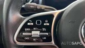 Mercedes-Benz Classe A 250 e Style Plus de 2021