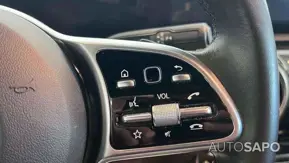Mercedes-Benz Classe A 250 e Style Plus de 2021