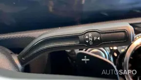 Mercedes-Benz Classe A 250 e Style Plus de 2021