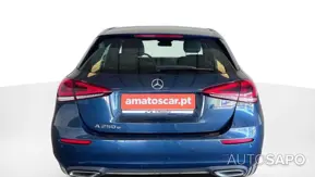 Mercedes-Benz Classe A 250 e Style Plus de 2021