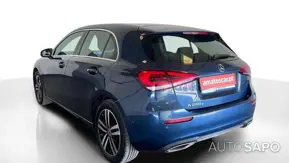 Mercedes-Benz Classe A 250 e Style Plus de 2021