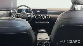Mercedes-Benz Classe A 250 e Style Plus de 2021