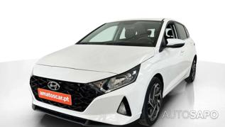 Hyundai i20 1.0 T-GDi Style de 2023