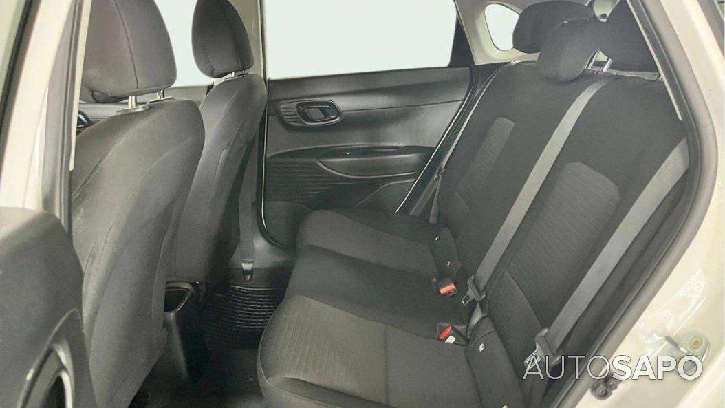 Hyundai i20 1.0 T-GDi Style de 2023