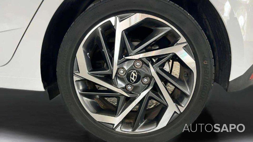 Hyundai i20 1.0 T-GDi Style de 2023