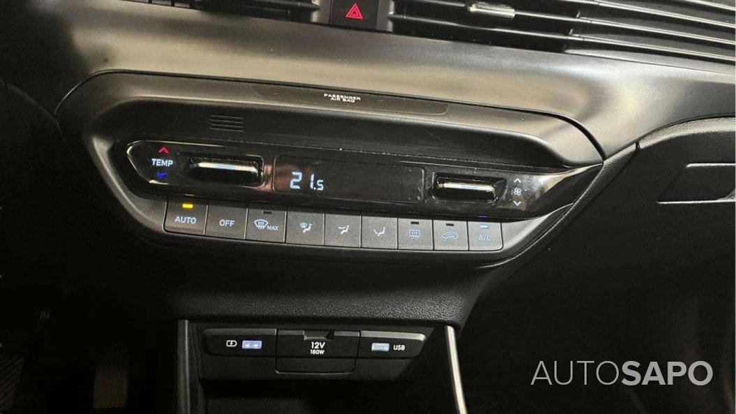 Hyundai i20 1.0 T-GDi Style de 2023
