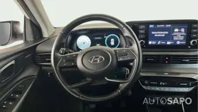 Hyundai i20 1.0 T-GDi Style de 2023