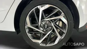 Hyundai i20 1.0 T-GDi Style de 2023