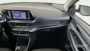 Hyundai i20 1.0 T-GDi Style de 2023